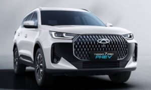 Caoa Chery Tiggo 7 2027: preços, versões, equipamentos e novos motores do SUV
