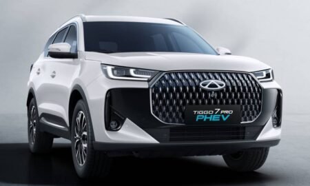 Caoa Chery Tiggo 7 2027: preços, versões, equipamentos e novos motores do SUV