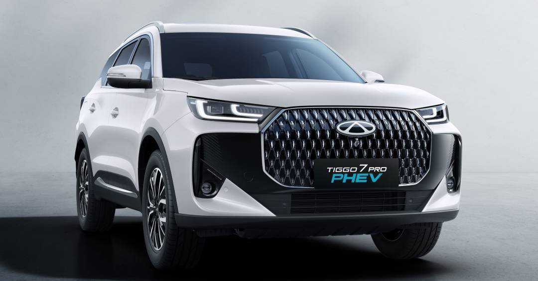 Caoa Chery Tiggo 7 2027: preços, versões, equipamentos e novos motores do SUV