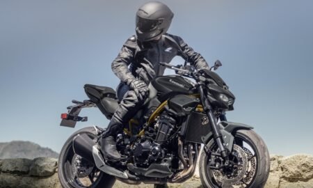 Z900 puxa a fila! Quanto a Kawasaki já vendeu em 2026