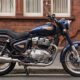 Royal Enfield lança Bullet 650 com visual clássico e motor bicilíndrico