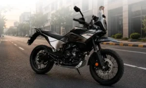 KTM 390 Adventure ganha visual renovado e confirmação para o Brasil