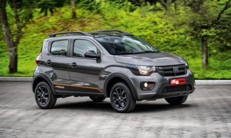 Fiat Mobi fica até R$ 13.000 mais barato e assume o posto de carro mais barato do Brasil