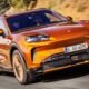 Novo Porsche Cayenne Elétrico: Desempenho Impressionante e Até 1.156 cv