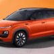 Conheça o novo Volkswagen ID. Era 5X, o SUV elétrico que antecipa o futuro da marca