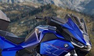 BMW R 1300 RT Impulse chega ao Brasil: preço e detalhes