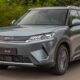 Novo BYD Atto 2 surpreende com dados oficiais de consumo divulgados no Brasil