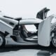 Koenigsegg CCGT1: o superesportivo homenageia lendário protótipo de Le Mans com até 1.600 cv