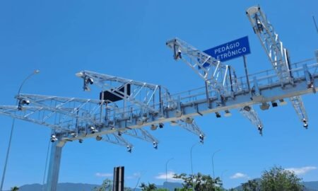 CNH do Brasil passa a integrar pagamento de pedágio eletrônico