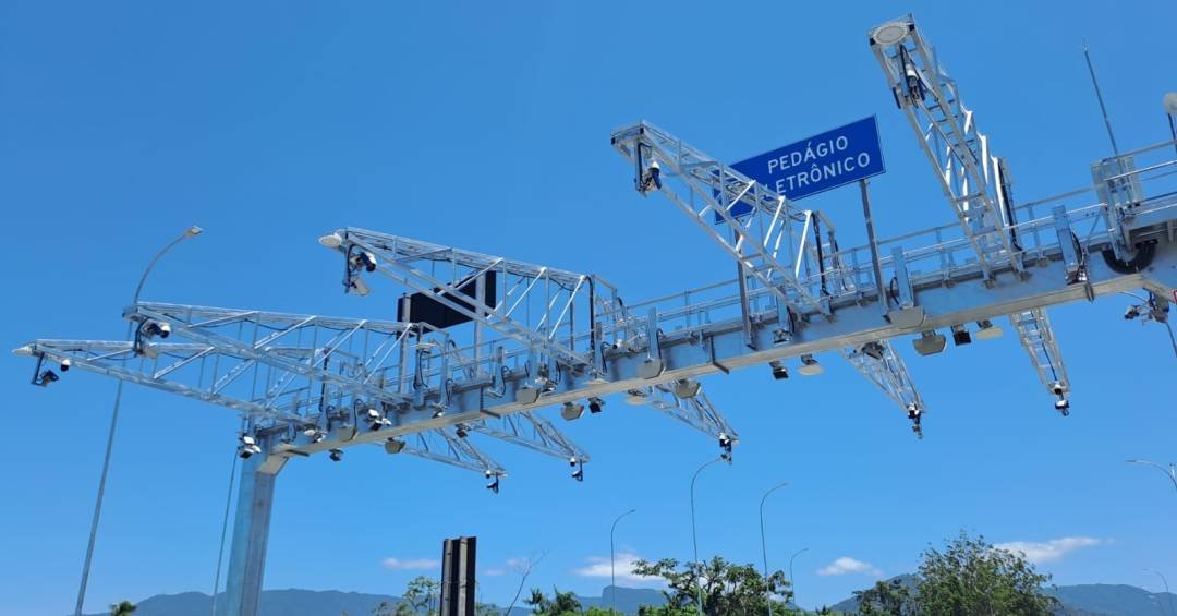 CNH do Brasil passa a integrar pagamento de pedágio eletrônico