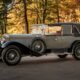 Brasil em Pebble Beach: a história do Isotta Fraschini de 1925 que vai aos EUA