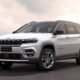 Vale a pena comparar Honda HR-V, Renault Boreal e Jeep Commander?