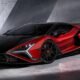 Lamborghini Revuelto SV: o superesportivo híbrido de 1.065 cv revelado