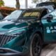 Nissan Qashqai e-Power bate recorde mundial ao rodar 1.980 km sem reabastecer