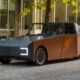 Deep Orange 17: o carro elétrico movido a energia solar criado pela BMW