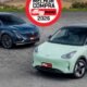 Geely EX2 Max e Changan Uni-T se destacam no prêmio Melhor Compra 2026