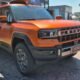 Jetour G700 no Brasil: SUV chinês ultrapassa 900 cv