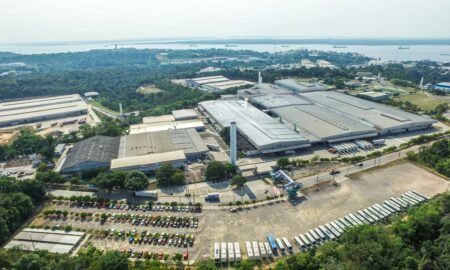 Yamaha investe R$ 15 milhões em fábrica em Manaus para expandir produção