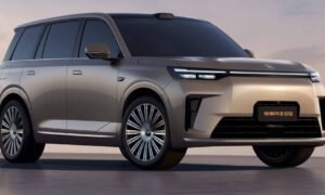 GAC GS9 no Brasil: conheça o SUV híbrido de luxo com 510 cv