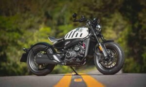 Novo lote de reservas das motocicletas CFMOTO é anunciado