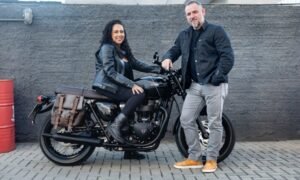 Laquila assume distribuição da Dainese e AGV no Brasil e expande linha TEXX