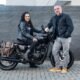 Laquila assume distribuição da Dainese e AGV no Brasil e expande linha TEXX