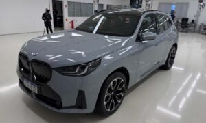 SUVs premium de luxo: confira os destaques do mercado