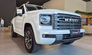 Melhores SUVs do mercado: conheça as opções em destaque