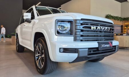 Melhores SUVs do mercado: conheça as opções em destaque
