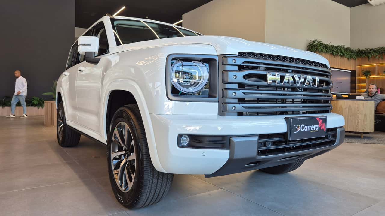Melhores SUVs do mercado: conheça as opções em destaque