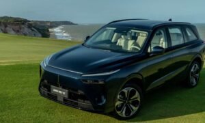 GWM WEY 07 e os melhores SUVs híbridos premium do mercado