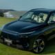 GWM WEY 07 e os melhores SUVs híbridos premium do mercado