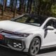 Novo Volkswagen Golf GTI chega ao Brasil com desempenho marcante