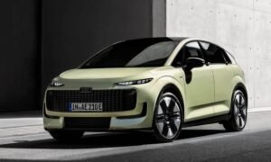 Novo Audi A2 e-tron renasce elétrico com foco em eficiência e autonomia de 645 km