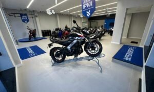 Bajaj abre concessionária em Bauru e chega a 78 lojas no Brasil