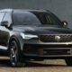 Volvo XC40 2027 tem visual retocado e mantém motor a combustão
