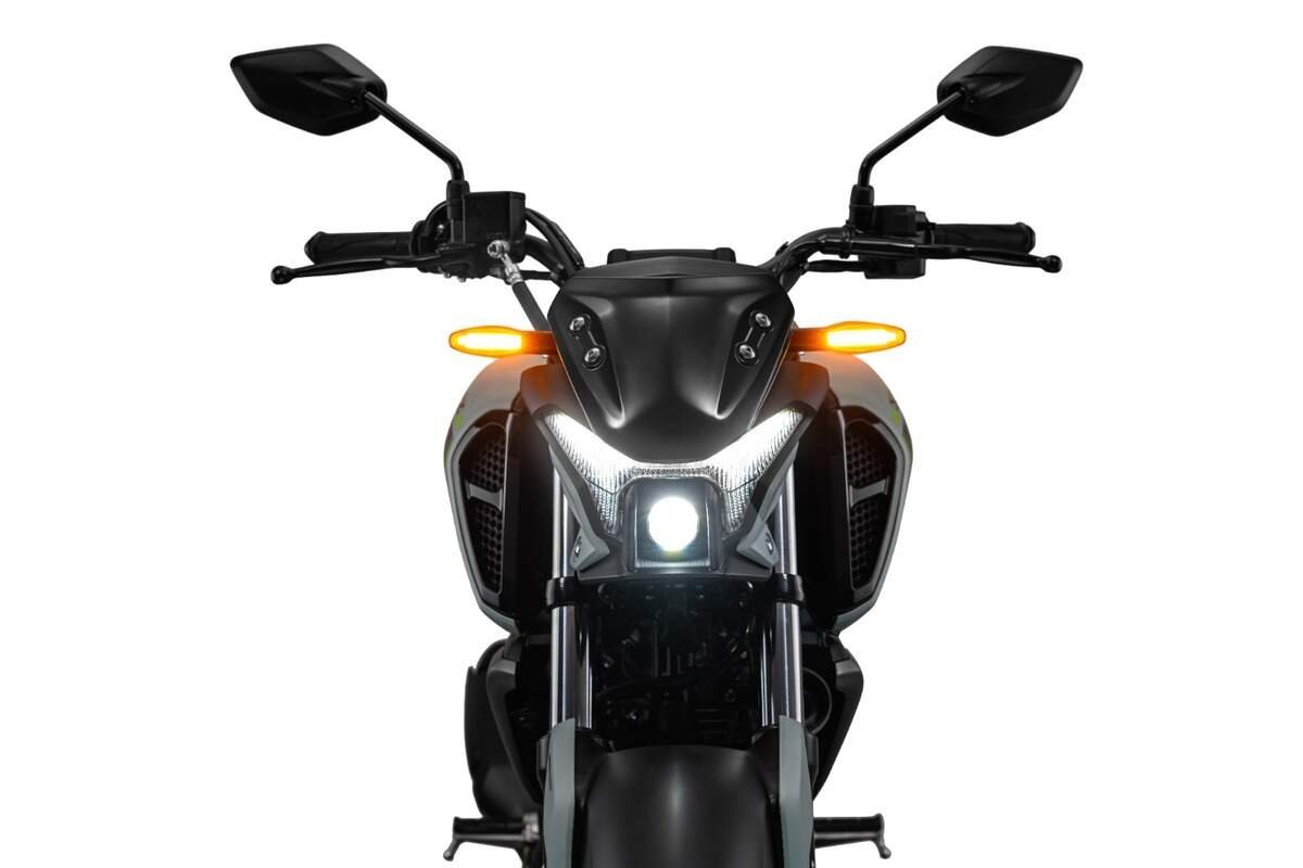 Yamaha FZ15 2027: preço, fotos e novidades da moto