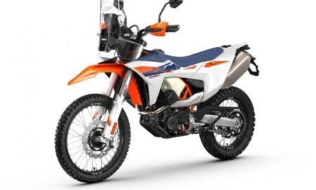 conheça a nova trail referência nas monocilíndricas