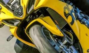 Suzuki Motos conquista prêmio inédito de recomendação no Brasil