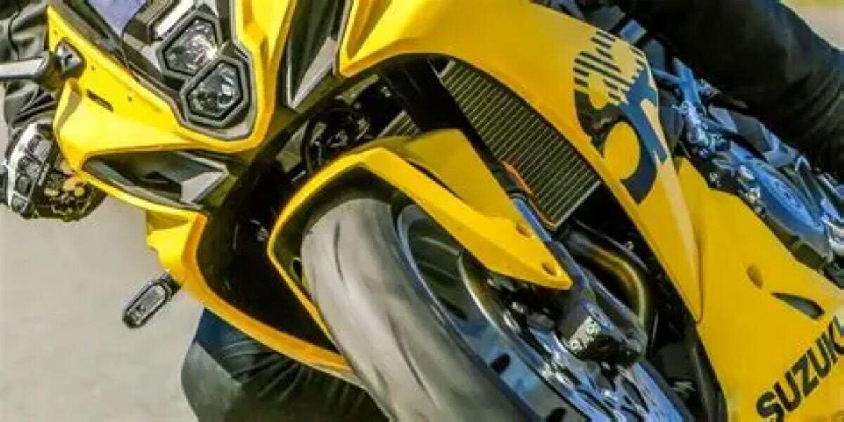 Suzuki Motos conquista prêmio inédito de recomendação no Brasil