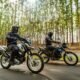 Yamaha Crosser 2027 ganha LED e conectividade; veja preços e detalhes