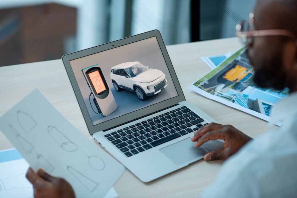 Como empresas de software estão mudando o setor automotivo